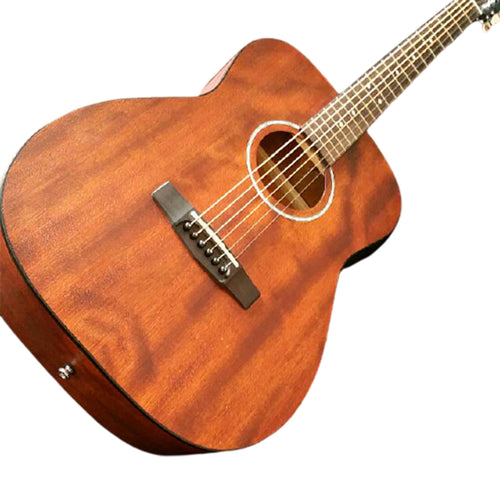 Buy Cort AF510M OP Concert Body 6 String Acoustic Guitar Open