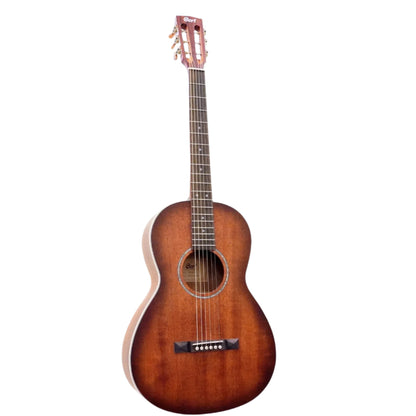 Cort Acoustic Guitars Cort AP550M 6 String Acoustic Guitar