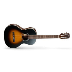 Cort Acoustic Guitars Cort AP550M - VB Parlor Acoustic Guitar