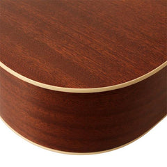 Cort Acoustic Guitars Cort AP550M - VB Parlor Acoustic Guitar