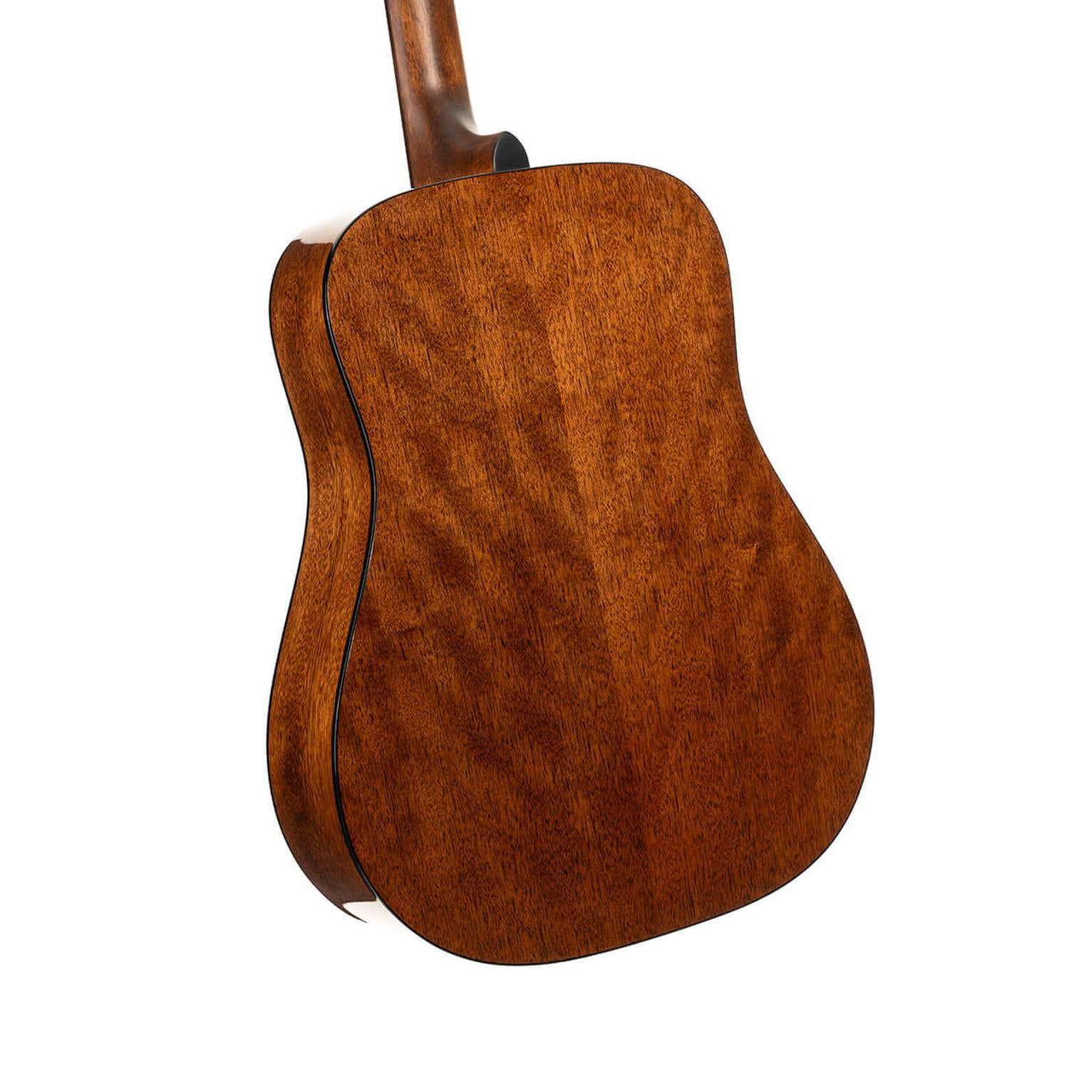 Cort Acoustic Guitars Cort EARTH60 6 String Acoustic Guitar 