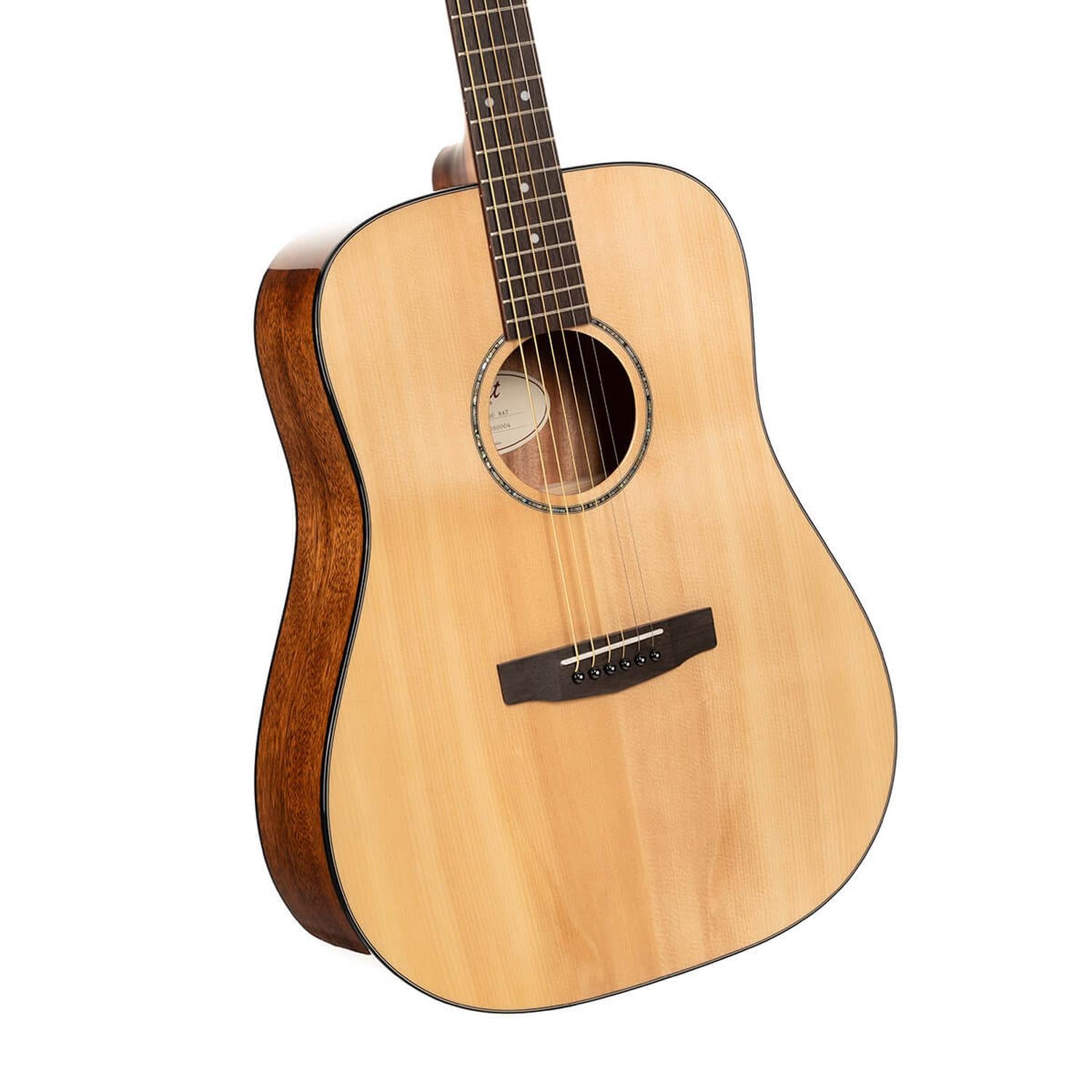 Cort Acoustic Guitars Cort EARTH60 6 String Acoustic Guitar 