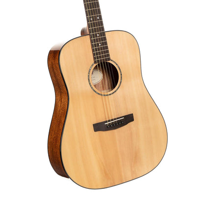 Cort Acoustic Guitars Cort EARTH60 6 String Acoustic Guitar 