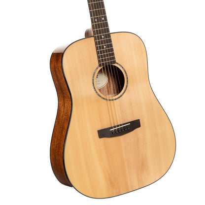 Cort Acoustic Guitars Cort EARTH60 6 String Acoustic Guitar 