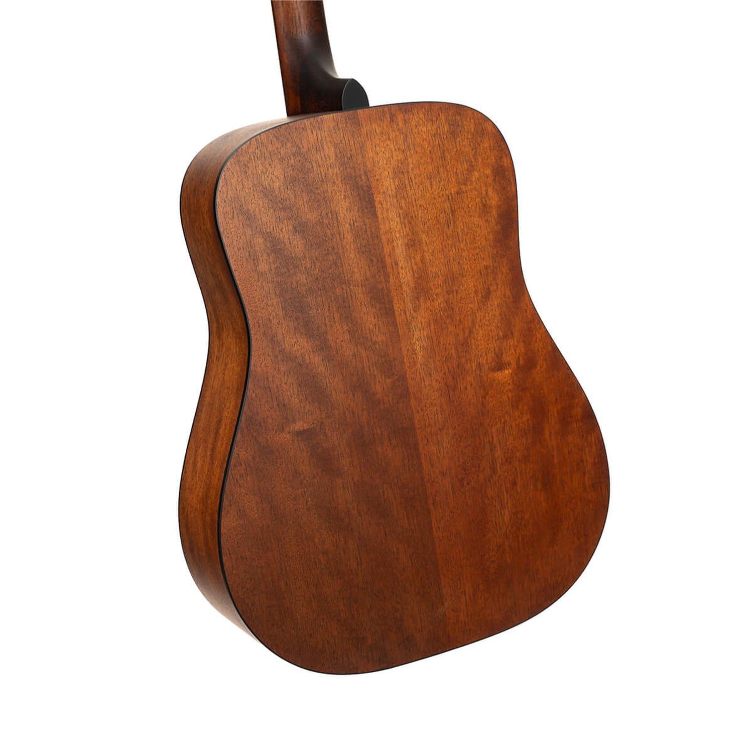 Cort Acoustic Guitars Cort EARTH60M 6 String Acoustic Guitar #color_open-pore