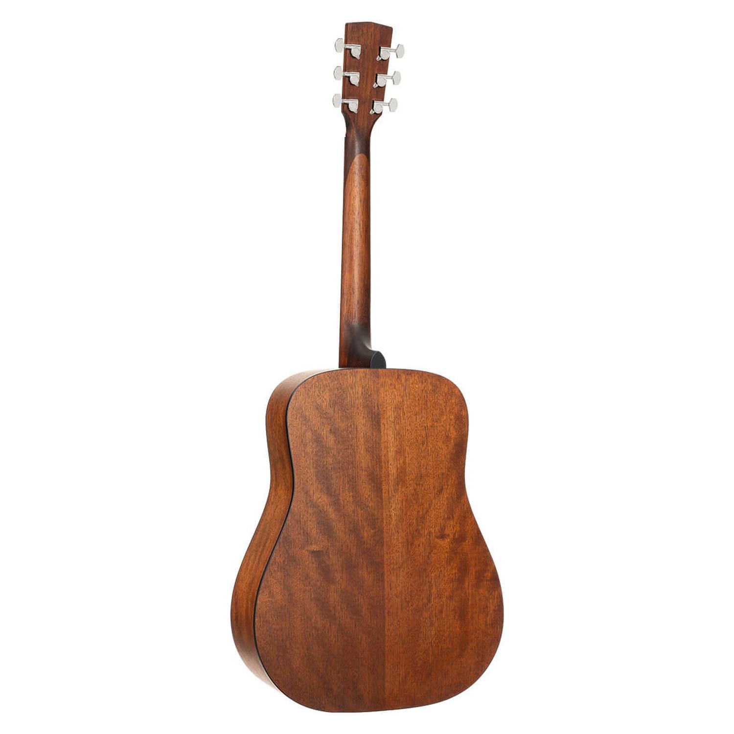 Cort Acoustic Guitars Cort EARTH60M 6 String Acoustic Guitar #color_open-pore