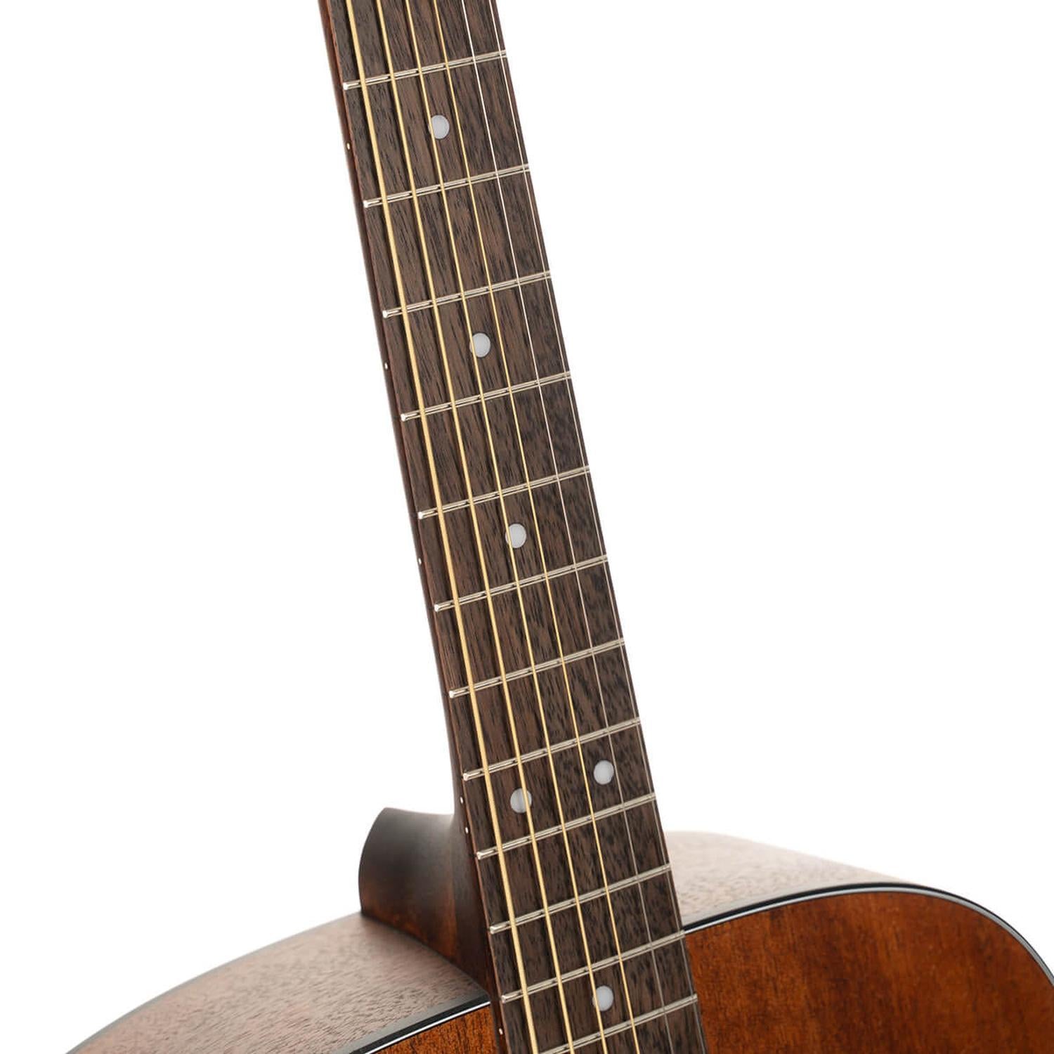 Cort Acoustic Guitars Cort EARTH60M 6 String Acoustic Guitar #color_open-pore