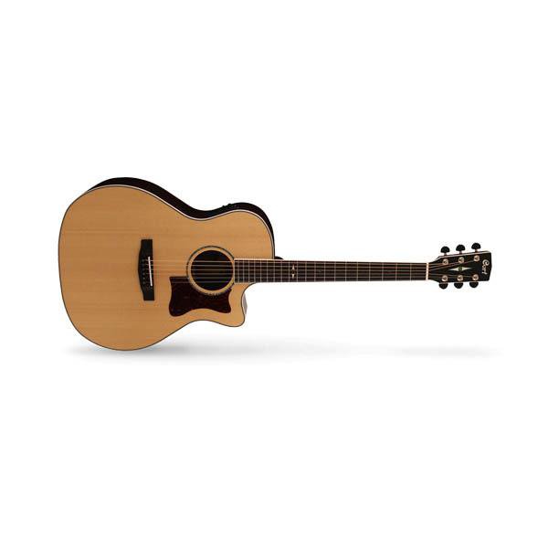 Cort Acoustic Guitars Cort GA5F-PF Electro Acoustic Guitar