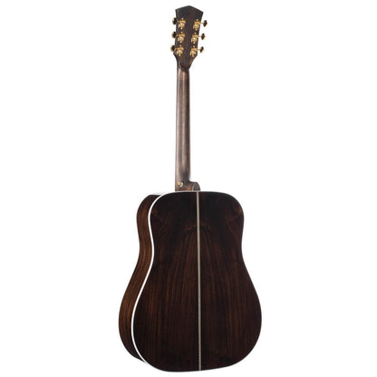 Cort Acoustic Guitars Cort Gold Series D8 6 String Acoustic Guitar 