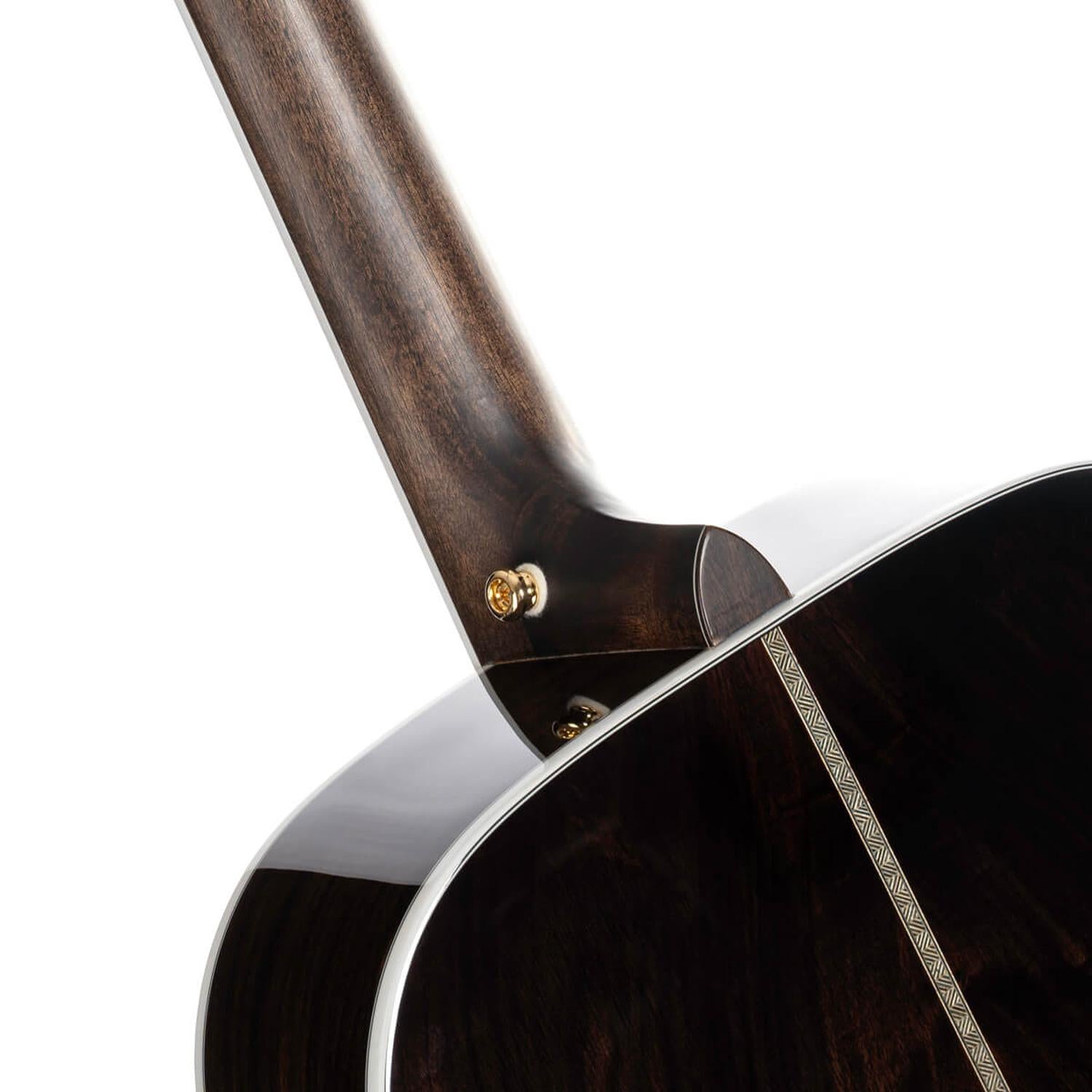 Cort Acoustic Guitars Cort Gold Series D8 6 String Acoustic Guitar