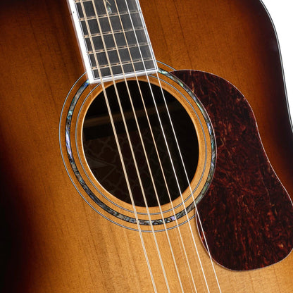 Cort Acoustic Guitars Cort Gold Series D8 6 String Acoustic Guitar 