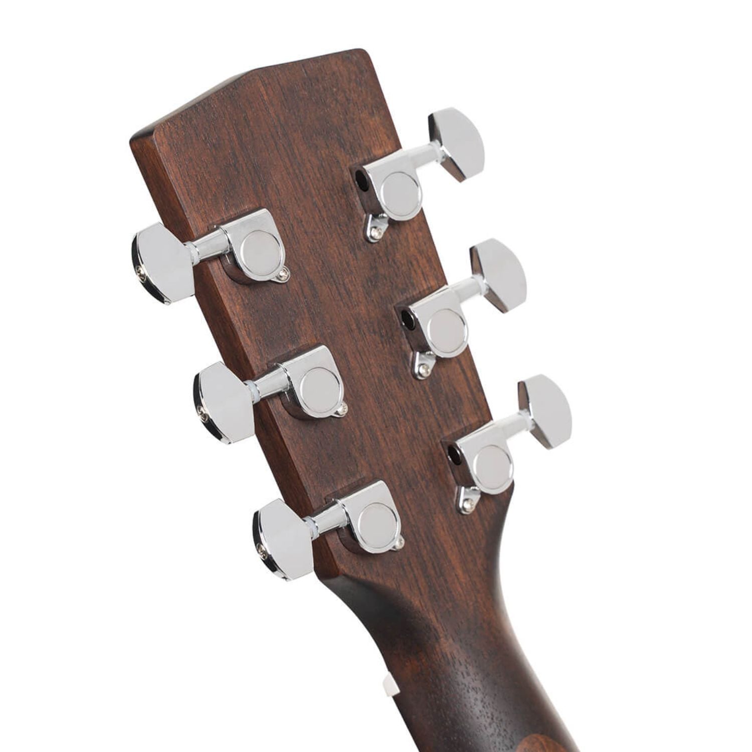 Cort Acoustic Guitars Open Pore Cort Arium Series 6 String Acoustic Guitar 