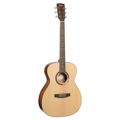 Cort Acoustic Guitars Open Pore Cort Arium Series 6 String Acoustic Guitar 