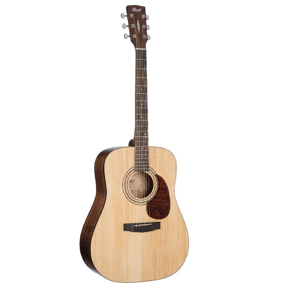 Cort acoustic guitar for on sale sale