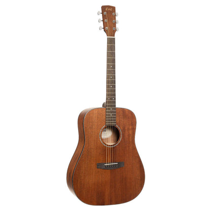 Cort Acoustic Guitars Open Pore Cort EARTH60M 6 String Acoustic Guitar 