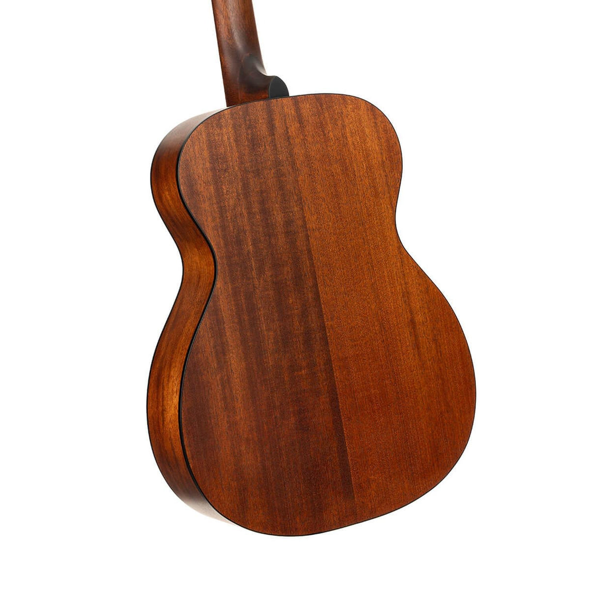 Cort Acoustic Guitars Open Pore Cort L60M 6 String Acoustic Guitar 