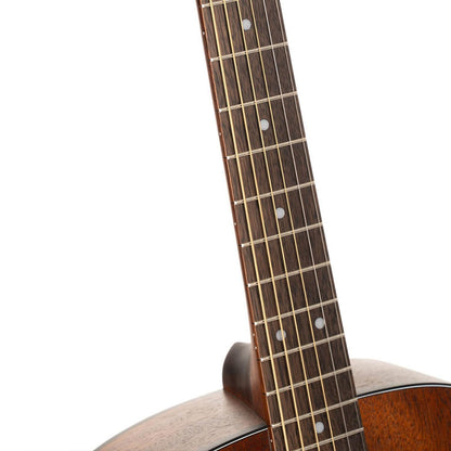 Cort Acoustic Guitars Open Pore Cort L60M 6 String Acoustic Guitar 