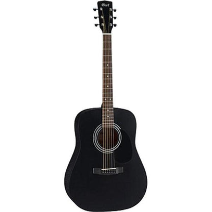 Cort AD810 Dreadnought Acoustic Guitar with E-Book