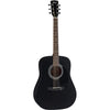 Cort AD810 Dreadnought Acoustic Guitar with E-Book