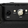 Cort Bass Amplifiers Cort CM40B 40 Watt Bass Guitar Amplifier