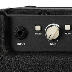 Cort Bass Amplifiers Cort CM40B 40 Watt Bass Guitar Amplifier