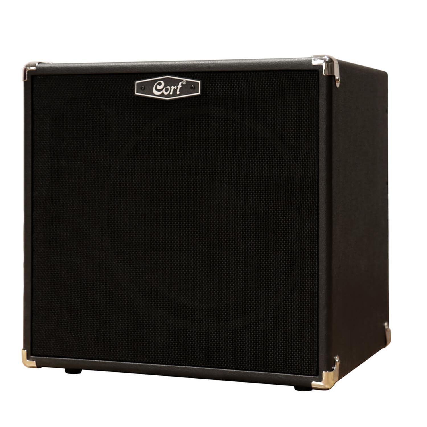 Cort Bass Combo Amplifiers Cort CM40B 40 Watt Bass Guitar Amplifier