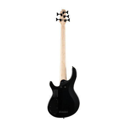 Cort Bass Guitar Cort C5 Deluxe 5 String Bass Guitar 