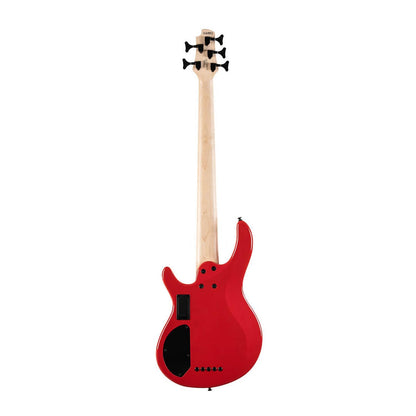 Cort Bass Guitar Cort C5 Deluxe 5 String Bass Guitar 