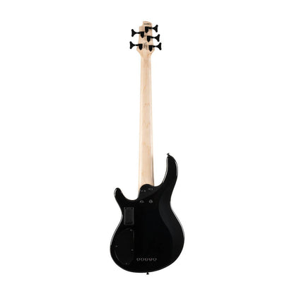 Cort Bass Guitar Cort C5 Deluxe 5 String Bass Guitar 
