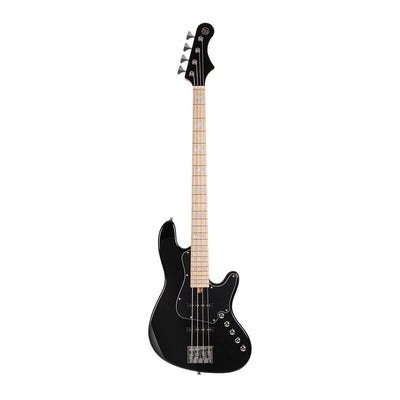 Cort NJS 5 String Bass Guitar with Case