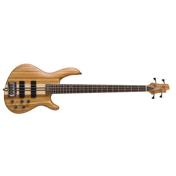 Cort Bass Guitars Cort A4 CUSTOM Z 4-String Bass Guitar