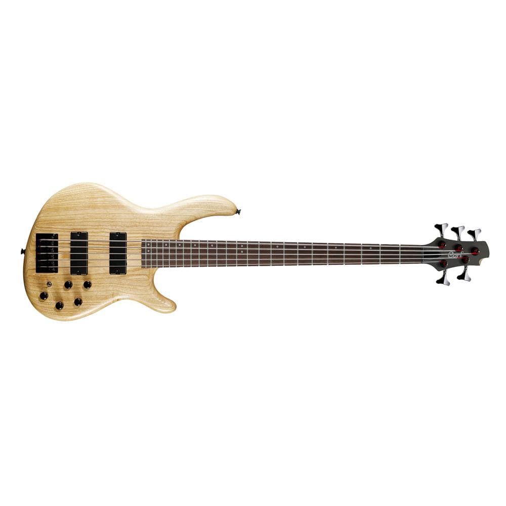 Cort Action DLX V AS Bass Guitar – BAJAAO.COM