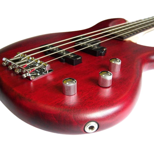 Buy Cort Action PJ 4-String Bass Guitar Online | Bajaao