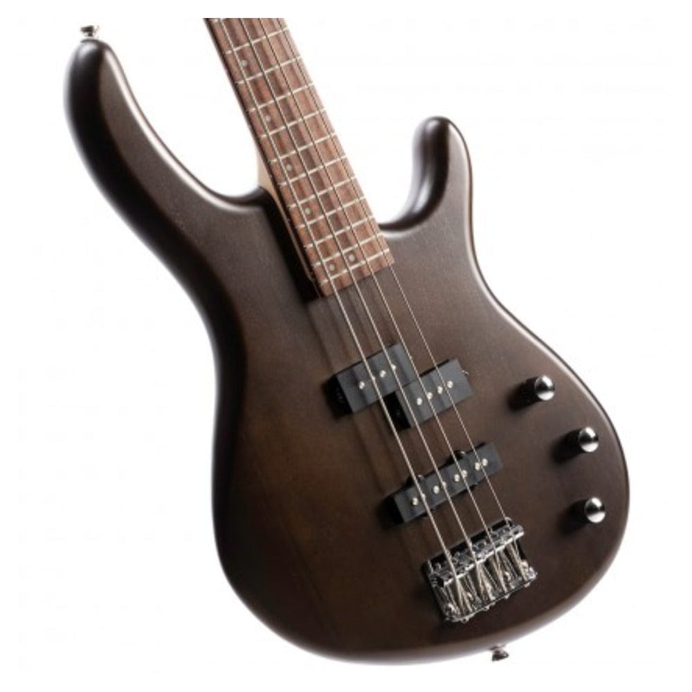 Cort Bass Guitars Cort Action PJ 4-String Bass Guitar
