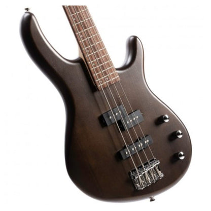 Cort Bass Guitars Cort Action PJ 4-String Bass Guitar