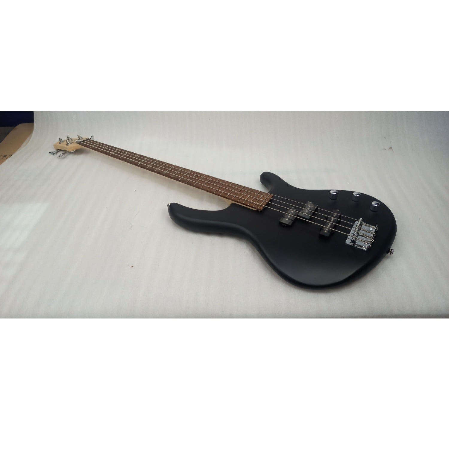 Cort Bass Guitars Cort Action PJ 4-String Bass Guitar - Open Box