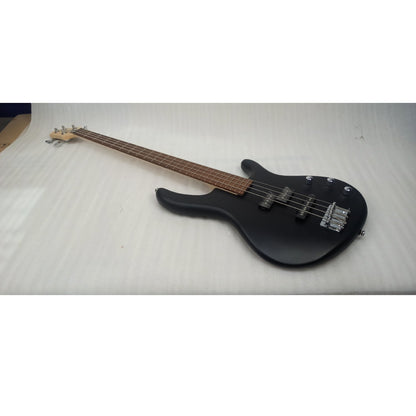 Cort Bass Guitars Cort Action PJ 4-String Bass Guitar - Open Box