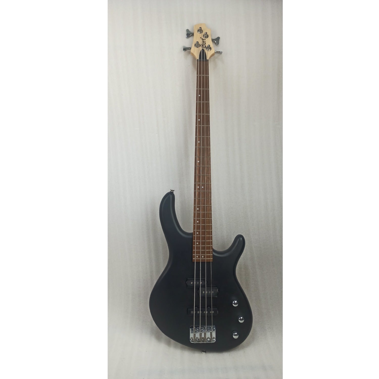 Cort Bass Guitars Cort Action PJ 4-String Bass Guitar - Open Box