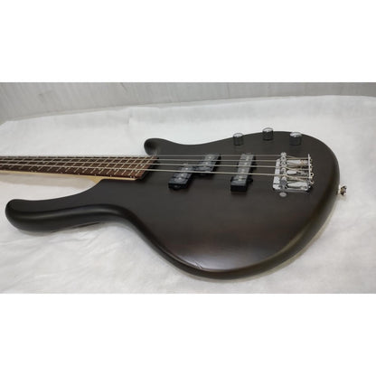 Cort Bass Guitars Cort Action PJ 4-String Bass Guitar - Open Box