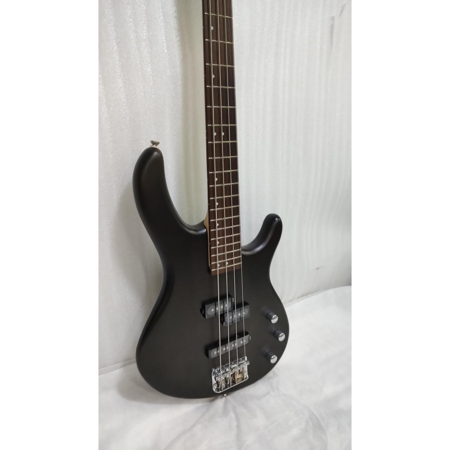 Cort Bass Guitars Cort Action PJ 4-String Bass Guitar - Open Box