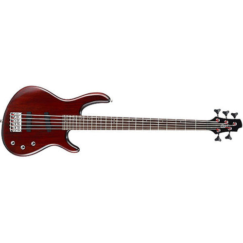 Buy Cort ActionV 5String Bass Guitar Bundle Online Bajaao