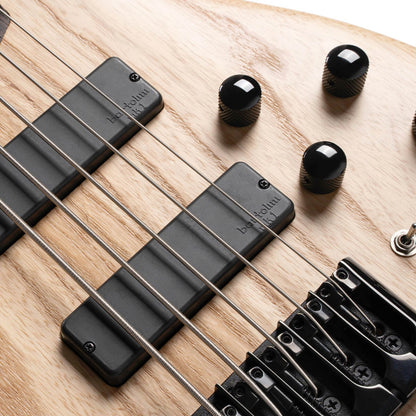 Cort Bass Guitars Cort B5 Element 5-Strings Bass Guitar 