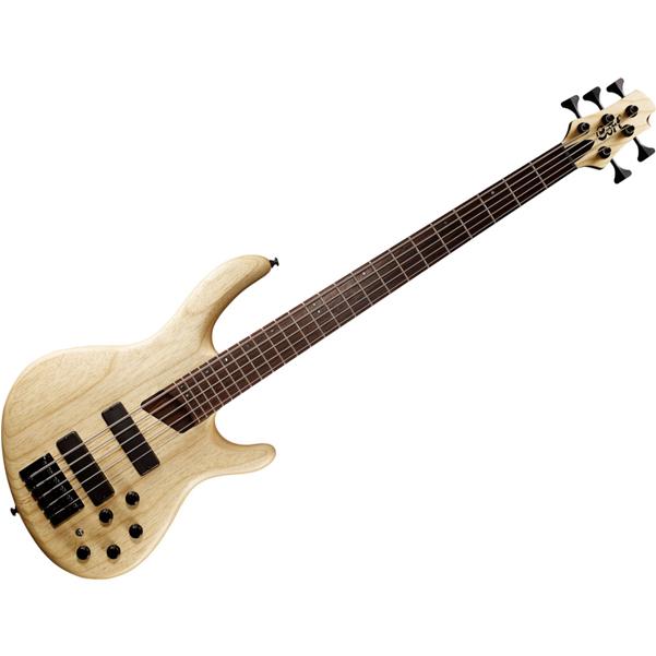 cort bass guitars cort b5 plus as-opn bass guitar