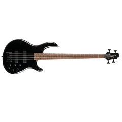 Cort Bass Guitars Cort C4 Deluxe 4 String Bass Guitar