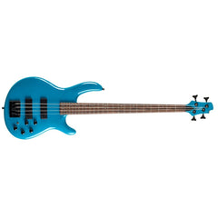 Cort Bass Guitars Cort C4 Deluxe 4 String Bass Guitar