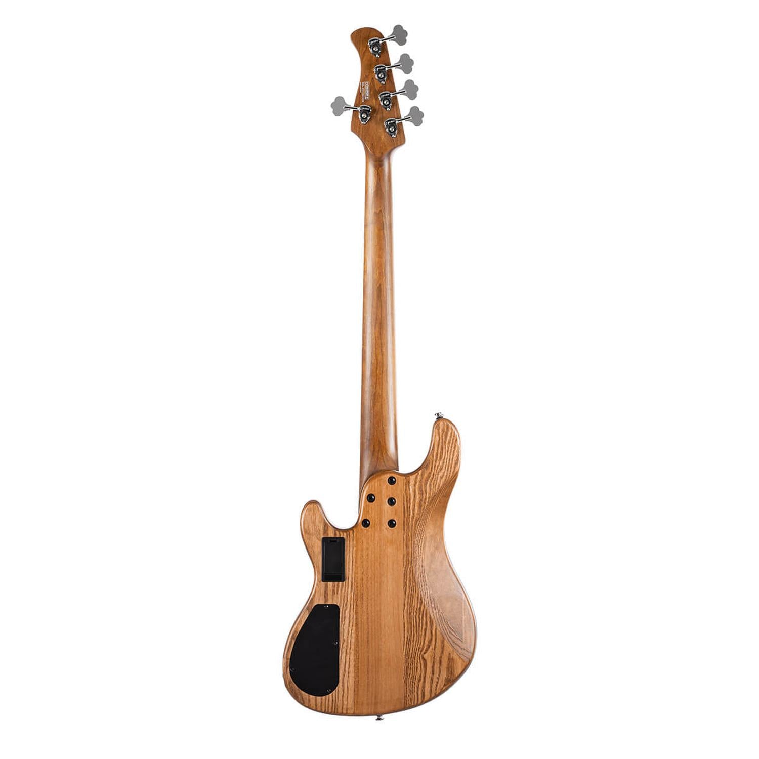 Cort Bass Guitars Cort GB-Modern 5 String Bass Guitar with Case