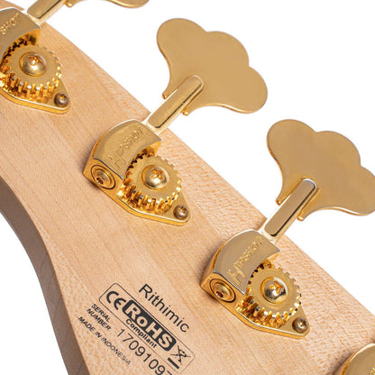 Cort Bass Guitars Cort Rithimic Bass Guitar