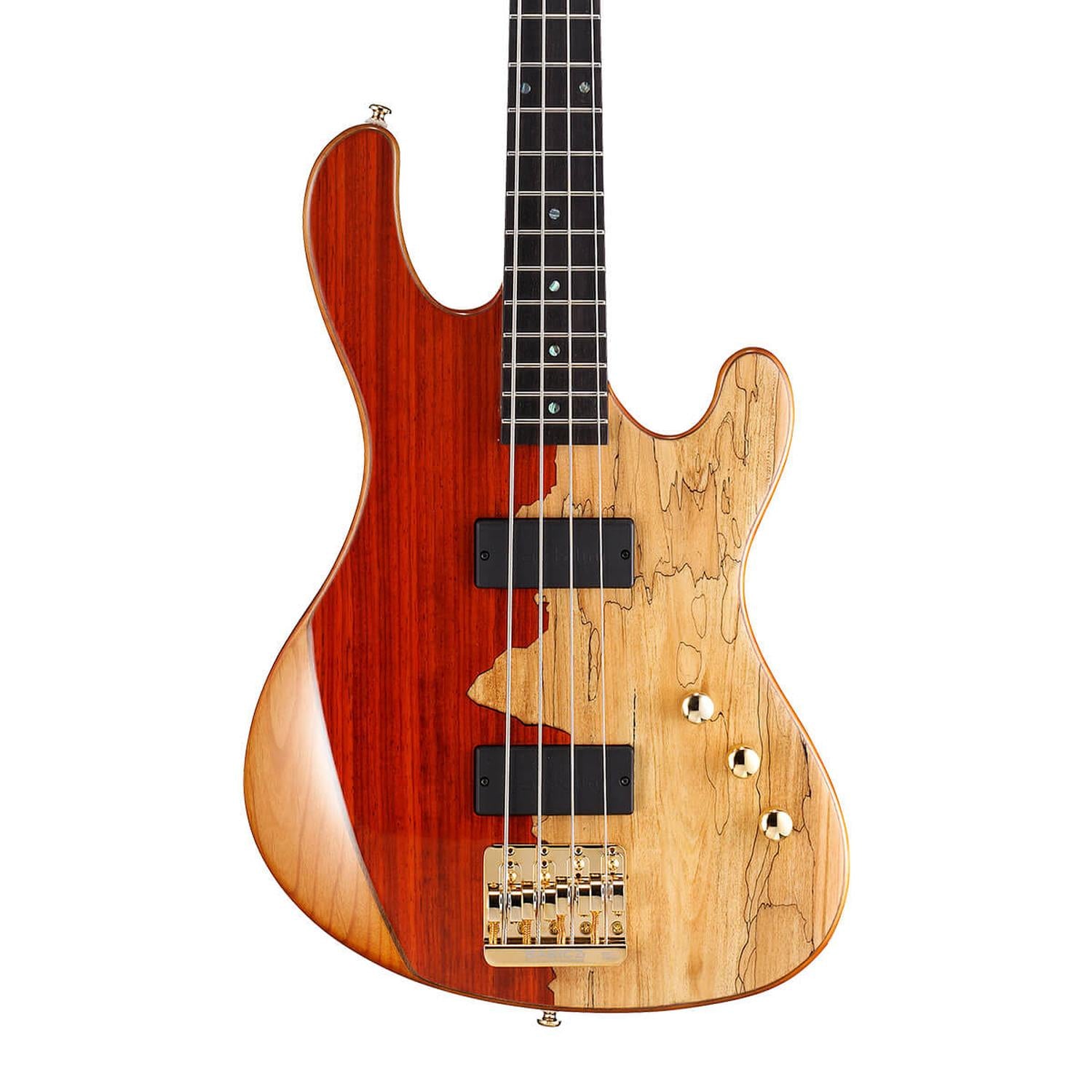 Cort Bass Guitars Cort Rithimic Bass Guitar
