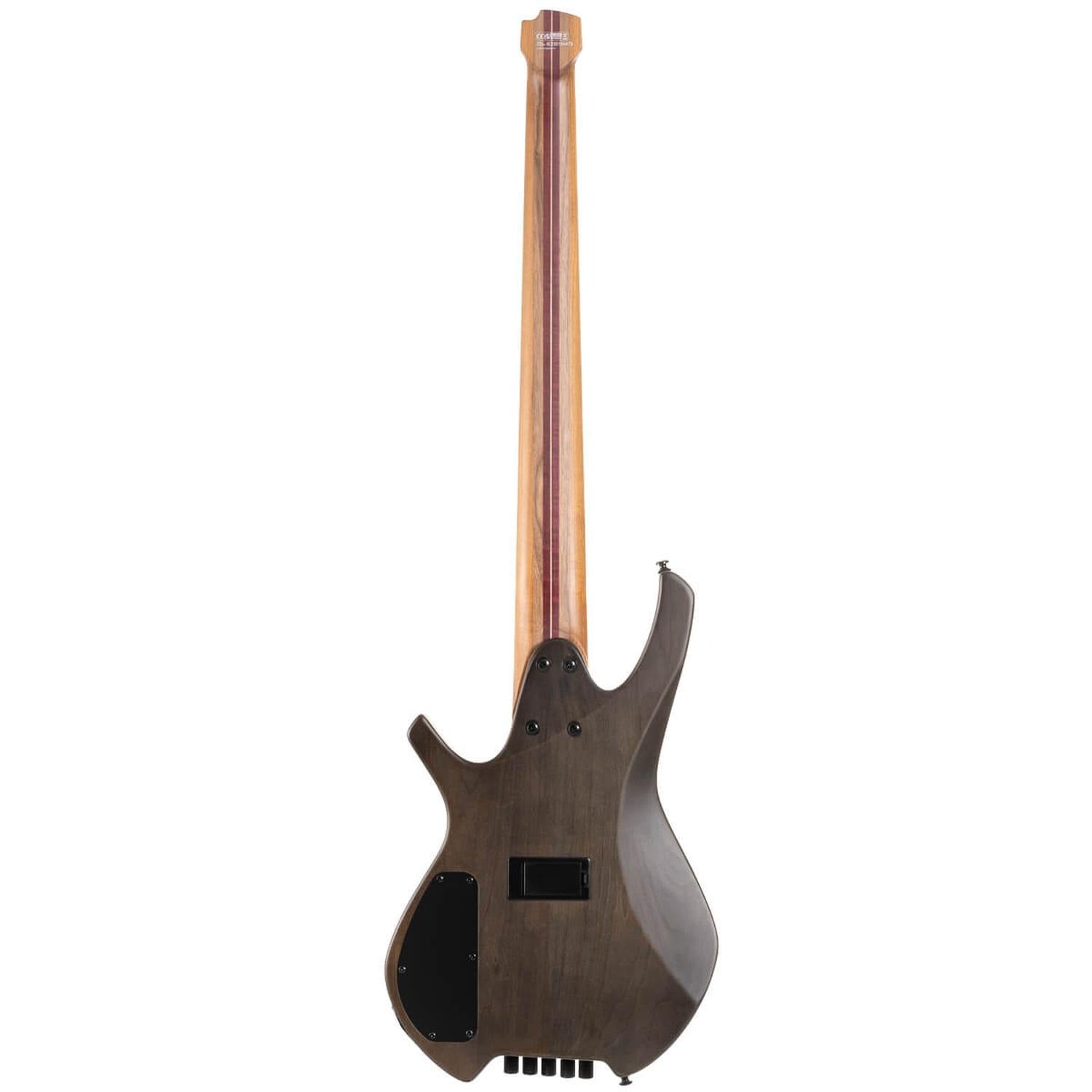 Cort Bass Guitars Cort Space5 5 String Bass Guitar with Bag 
