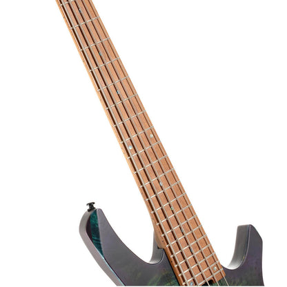 Cort Bass Guitars Cort Space5 5 String Bass Guitar with Bag 